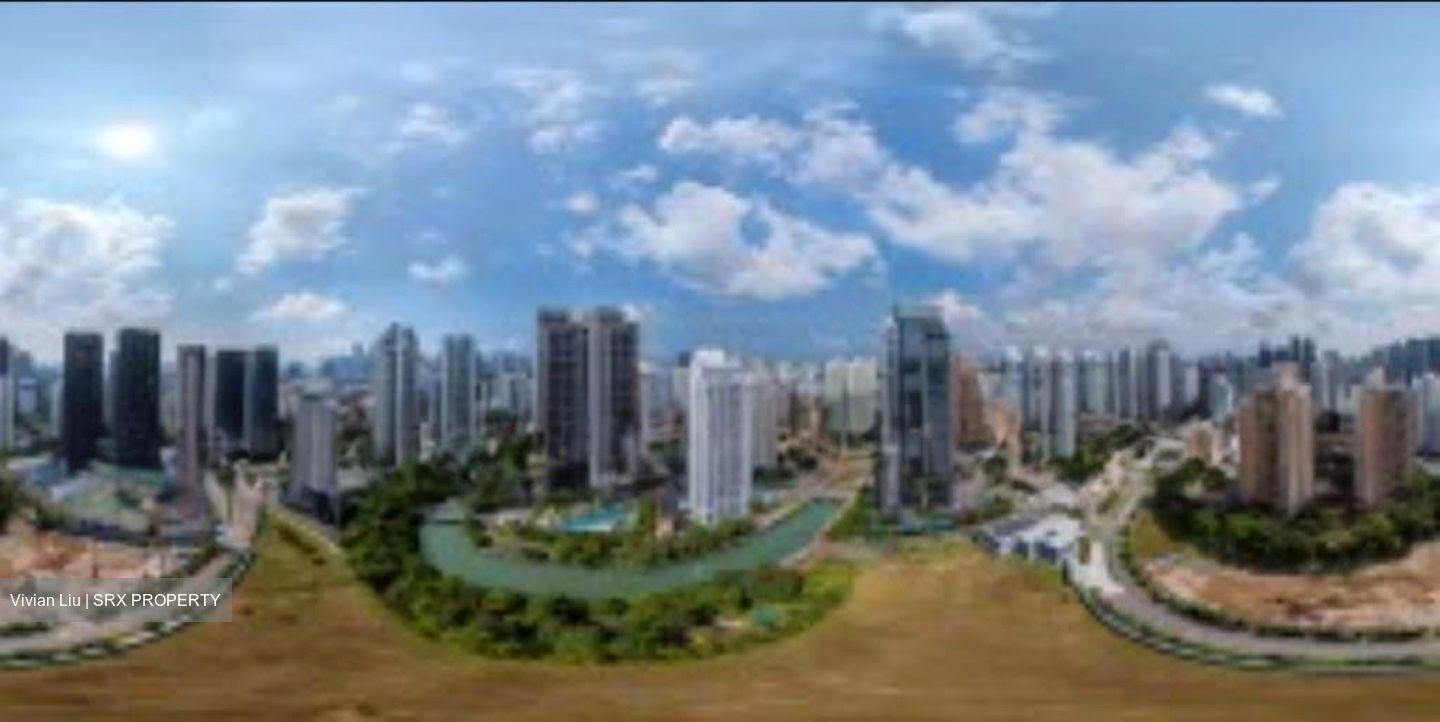 UE Square (D9), Apartment #550982661